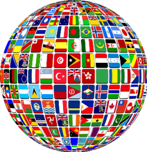 World