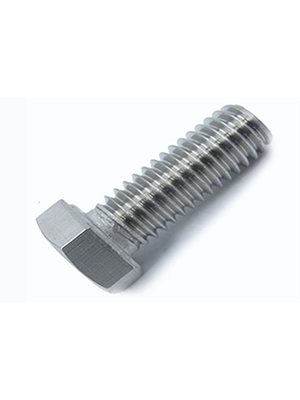 din 931 slider